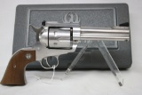 Ruger NM Blackhawk Revolver