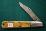 Remington R1240 Daddy Barlow Pocket Knife
