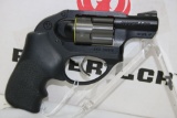 Ruger LCR Revolver, 38 Spl.