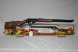 Daisy Limited Edition Red Ryder BB Gun, BB's