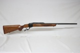 Ruger No. 1 Rifle, 270 Win.