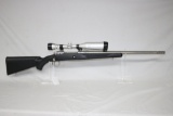 Savage Model 116 Rifle, 30-06