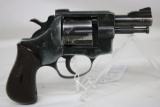 Arminus HW-3 Revolver, 32 S&W