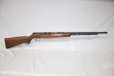 Remington Model 550 Rifle, 22 LR