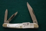 Solingen Pocket Knife