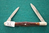 Camillus 49 Pocket Knife