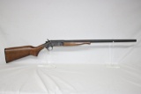 New England Firearms Shotgun, 20ga.