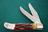 Camillus 26 Pocket Knife