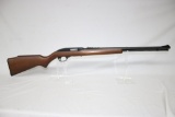 Marlin Model 60 Rifle, 22
