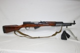 Russian 1953R SKS Rifle, 7.62x39