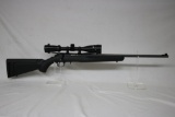 Ruger American Rifle, 22 LR