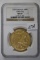 Gold 2006 Buffalo $50 US Coin