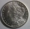 1883-CC Silver Morgan US Dollar