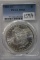 1882-CC Silver Morgan Carson City US Dollar Coin