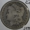 1883-CC Silver Morgan Carson City US Coin