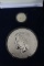 John F Kennedy Commemorative Coin Set