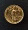 1990 $5.00 Liberty Gold Coin
