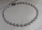 Genuine Tanzanite Bracelet