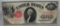 1917 Washington $1.00 Large Bill
