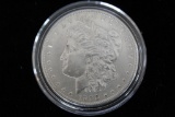 1990 Morgan Silver Dollar