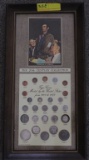 20th Century Coin Collection