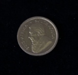 1994 Krugerrand Gold Coin