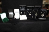 10 Miscellaneous Pieces of Jewelry