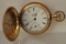 1893 Elgin Antique Collector Pocket Watch