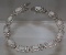 11ct Opal Estate Bracelet