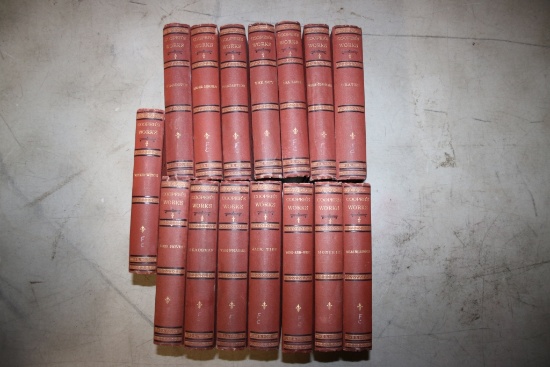 Set of Books