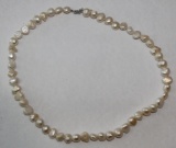 Pearl Estate Necklace