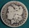 1878-CC Carson City Morgan Silver Dollar