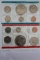 1977 P&D Mint Coin Set