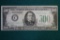1934A U.S. $500 Bill Federal Reserve Note