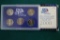 2000's U.S. Mint Proof State Quarters Set
