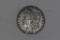 1887 U.S. Morgan Silver Dollar