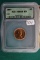 1967 Lincoln Memorial Cent