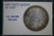 1888-O U.S. Morgan Silver Dollar