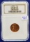 1930 Graded Cent