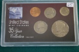 1978-P U.S. Mint Set