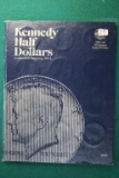 1964-1985 Kennedy Half Dollar Set - 32 Coins