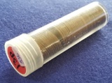 1913-P Lincoln Wheat Cents Roll