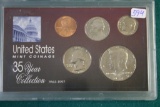 1979-D Uncirculated Mint Set