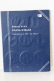1921-1935 Peace Dollar Set