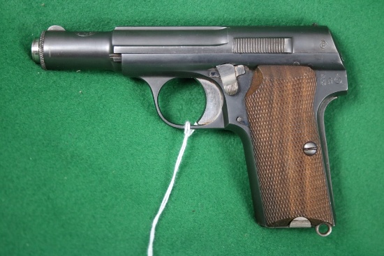 Astra Model 300 Pistol, 380