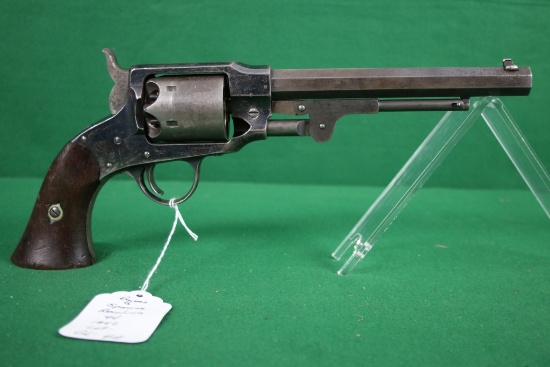 Rogers & Spencer BP Revolver (Original), 44