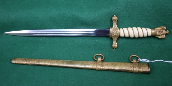 WWII German Kreigsmarine Dagger