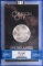 1883-CC, NGC MS62 Carson City Dollar Coin