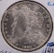 1885-CC, Silver Carson City Dollar Coin