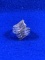 1.50ct Diamond Baguette Ring 10kt
